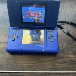 Nintendo Ds 