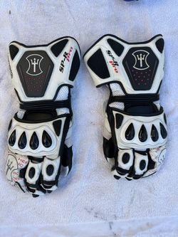 Heroic SPR Pro Gloves