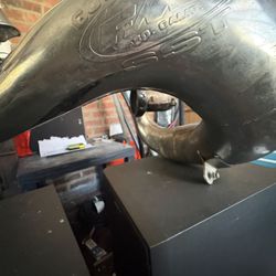 Fmf Pipe Yz250 2 Stroke 