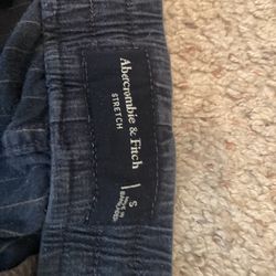 Abercrombie Shorts For 5 Dollars 