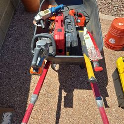 Tools 