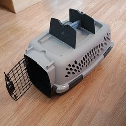 Small Dog Pet Travel Carrier