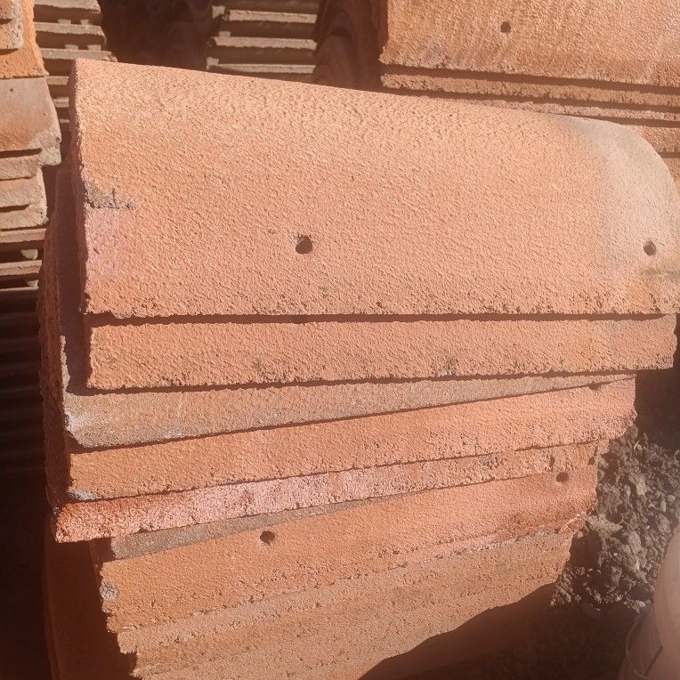 Roofing Tile