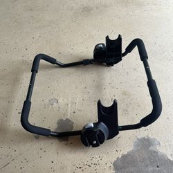 Baby Jogger Car Seat Adapter 