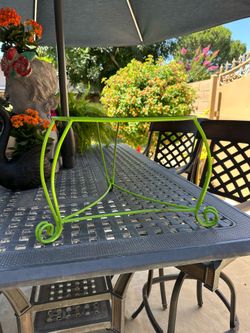 Plant stand
