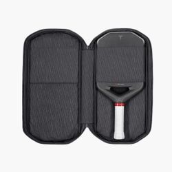 Selkirk Tesla Plaid Pickleball Paddle