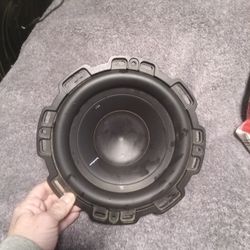 Fosgate Speakers