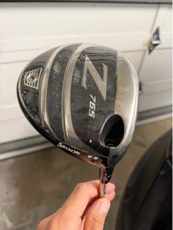 Srixon Z 765 Driver