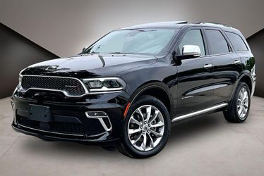 2023 Dodge Durango