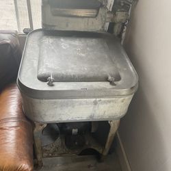 Antique Maytag Washer 