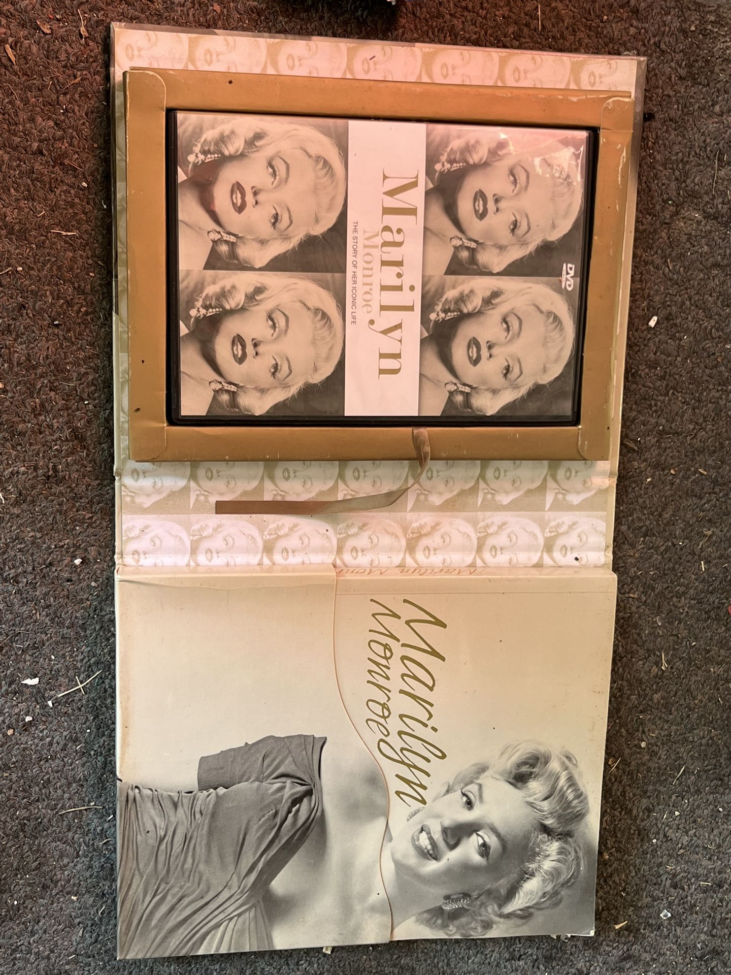 Marilyn Monroe Collection