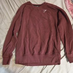 Gymshark Crewneck