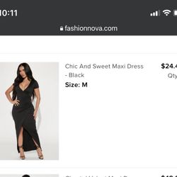 Fashion Nova Black Dress Never Worn 10$ Obo Size M for Sale in Fountain Valley, CA - OfferUp Fashion Nova Black Dress Never Worn 10$ Obo Size M for Sale in Fountain Valley, CA - OfferUp