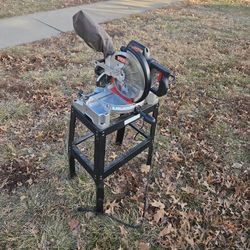Craftsman 10" Miter Saw