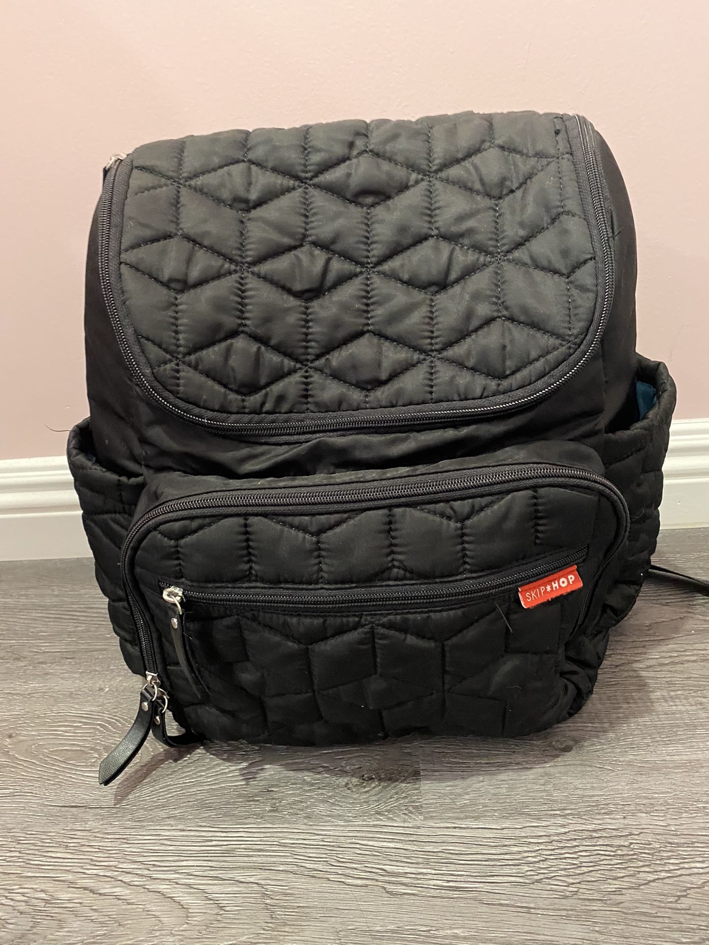 Skip Hop Diaper Bag
