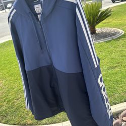 Adidas Jacket New XL