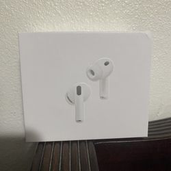 AirPods Pro Gen 3