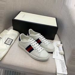 Gucci Ace Sneakers 91