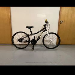 Specialized Brand Bike (Youth, 140lb Weight Limit)