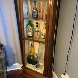 Dinette Cabinet 