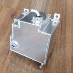 Coolant Reservoir Overflow Tank For Chevrolet Tahoe GMC Yukon XL C/K 1(contact info removed)
