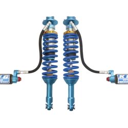 Kings 3001-(contact info removed)+ Ford Raptor 3.0 IBP Front Coilover ( Set of 2 ) 🔥🔥🔥