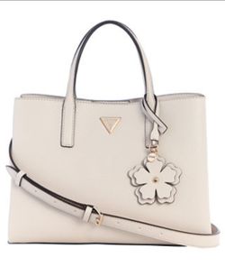 GUESS Lucci Medium Bag