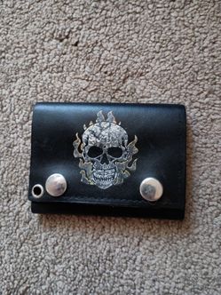 Wallet
