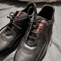 Prada Shoes 