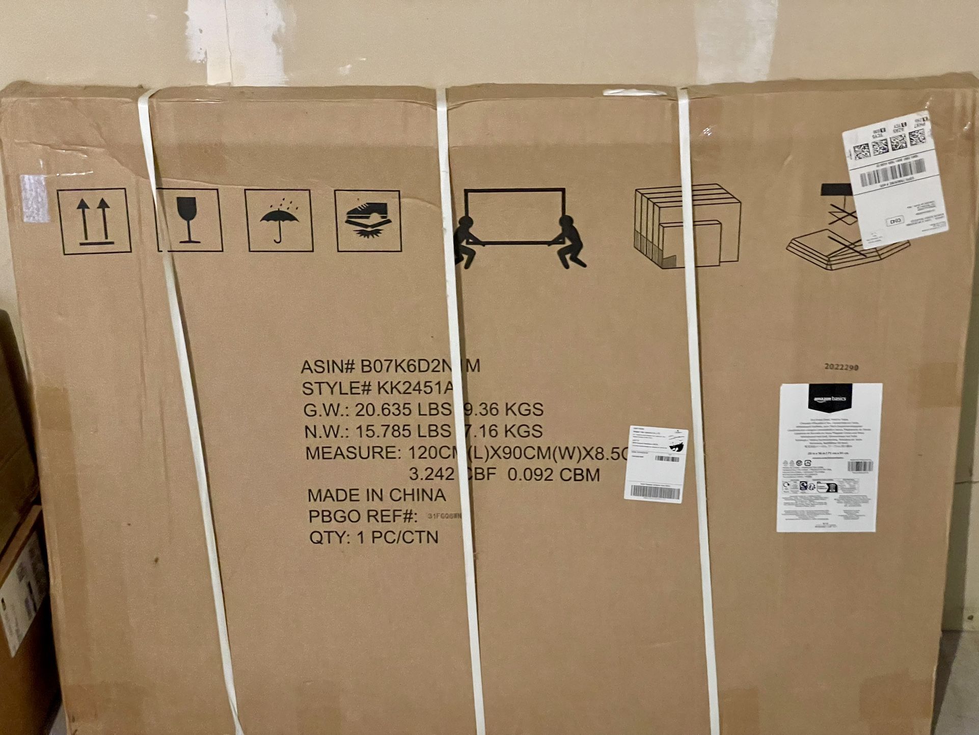 Double Sided Whiteboard Flipchart, Easel Stand and Magnetic Dry Erase  Boards NEW $100 OBO