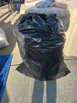 30 Gallon Clothing
