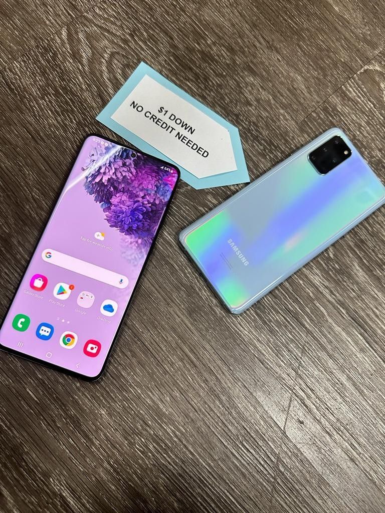 Samsung Phones Samsung Galaxy S20 Plus Purple Bts Phone Samsung