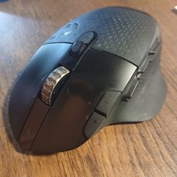 Logitech G-604 Professional Gaming Mouse