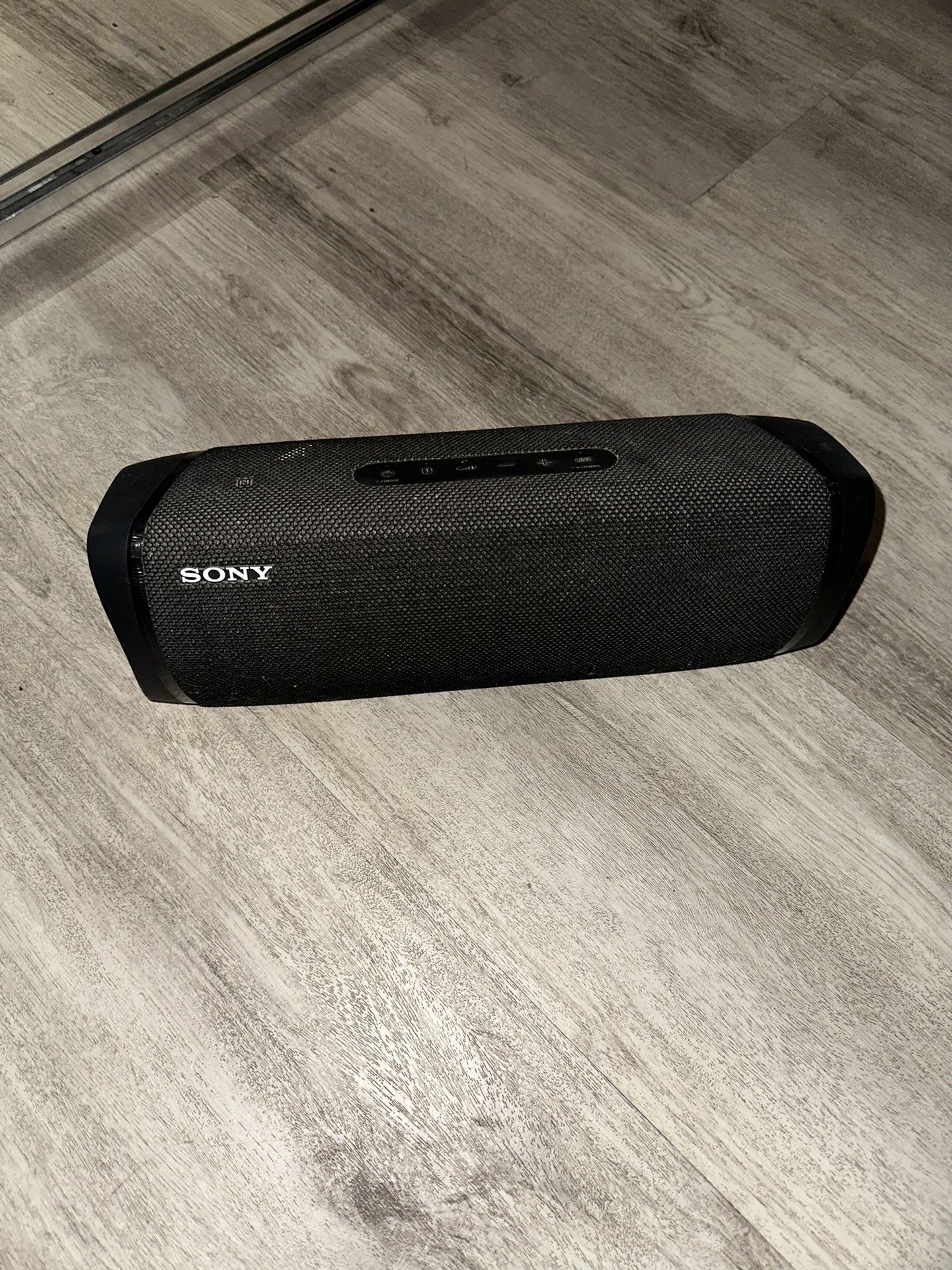 Sony Portable Speaker SRS-XB43