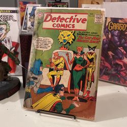 Detective Comics #328 (1963)