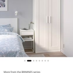 Ikea Wardrobe Cabinet