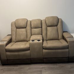 Sillas Reclinables Nuevas 