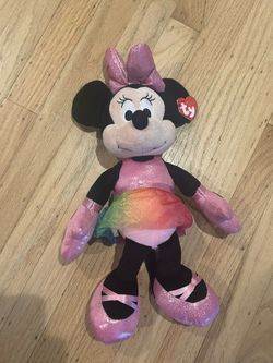 Medium TY Minnie 