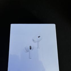 AirPods Pro Gen 2