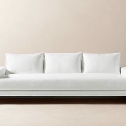 CB2 Camden Sofa 