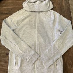 Lululemon Zip Jacket Size Small (rare) 