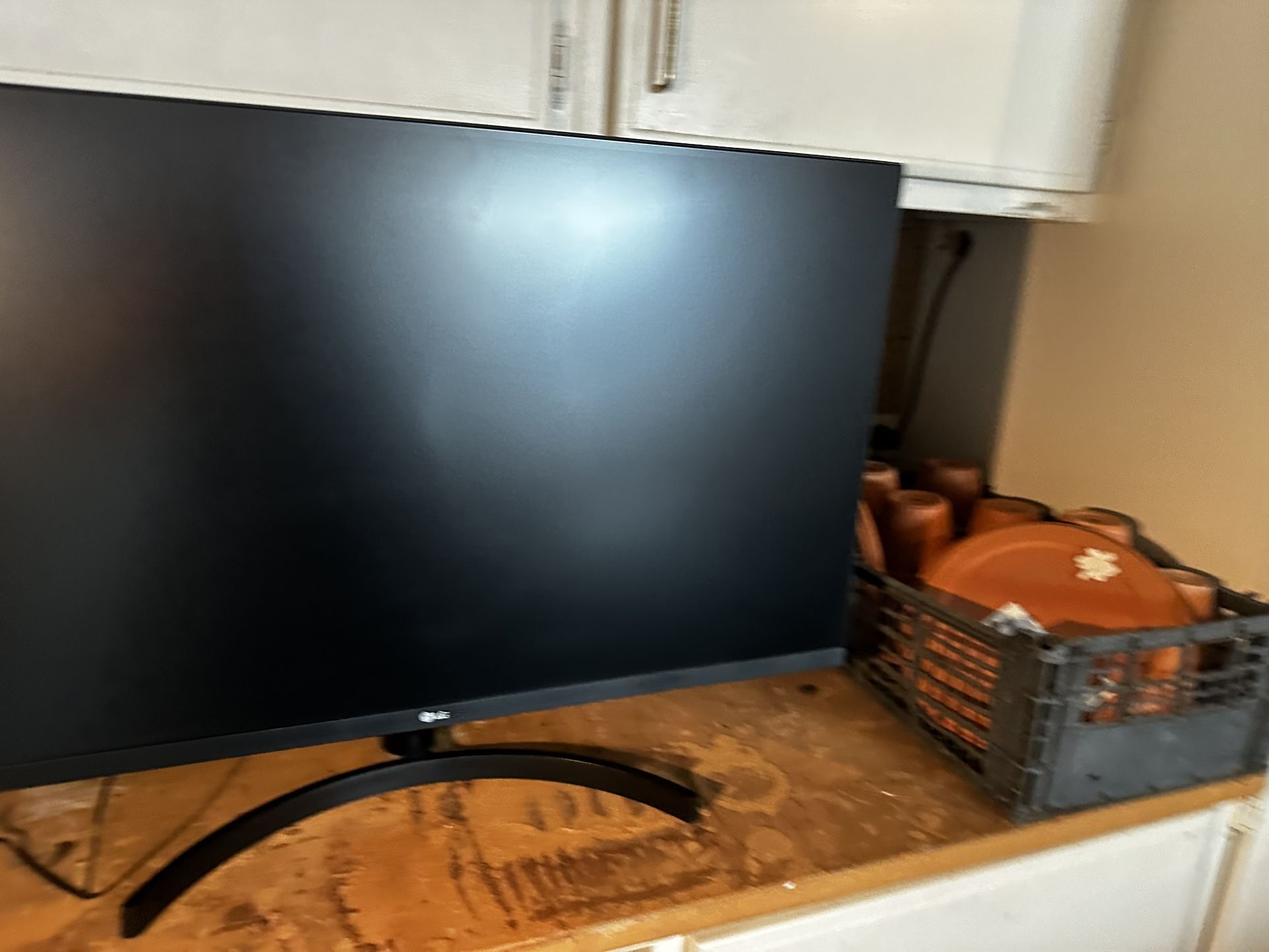 LG 32QN600 Monitor