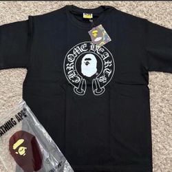 Bape Ape Tee