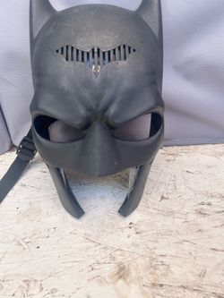 Batman mask