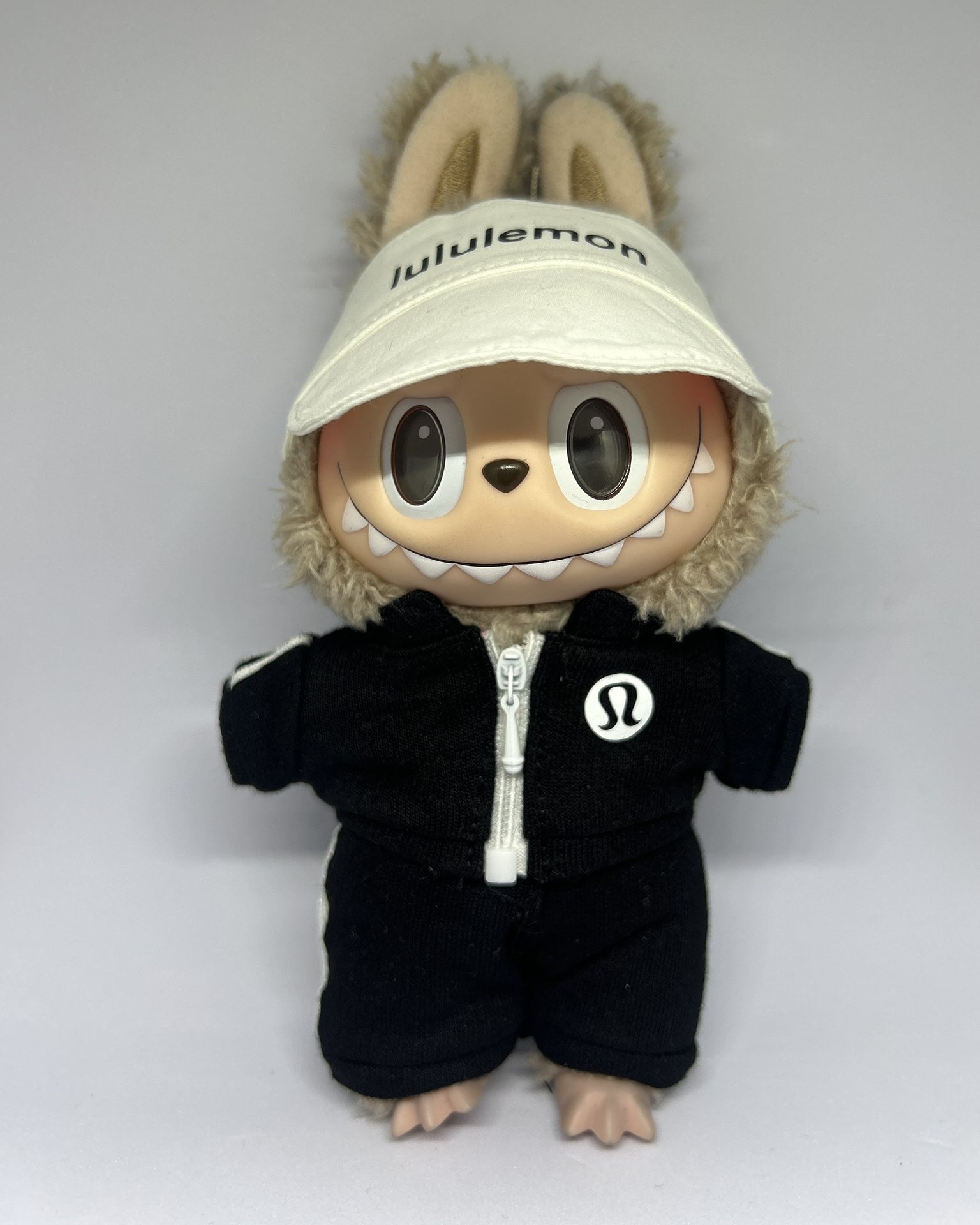 Labubu Clothes