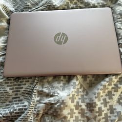 HP Stream Laptop