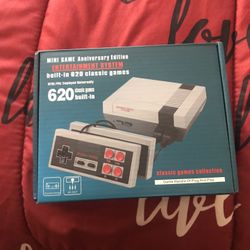 Mini Game 620 Classic Games