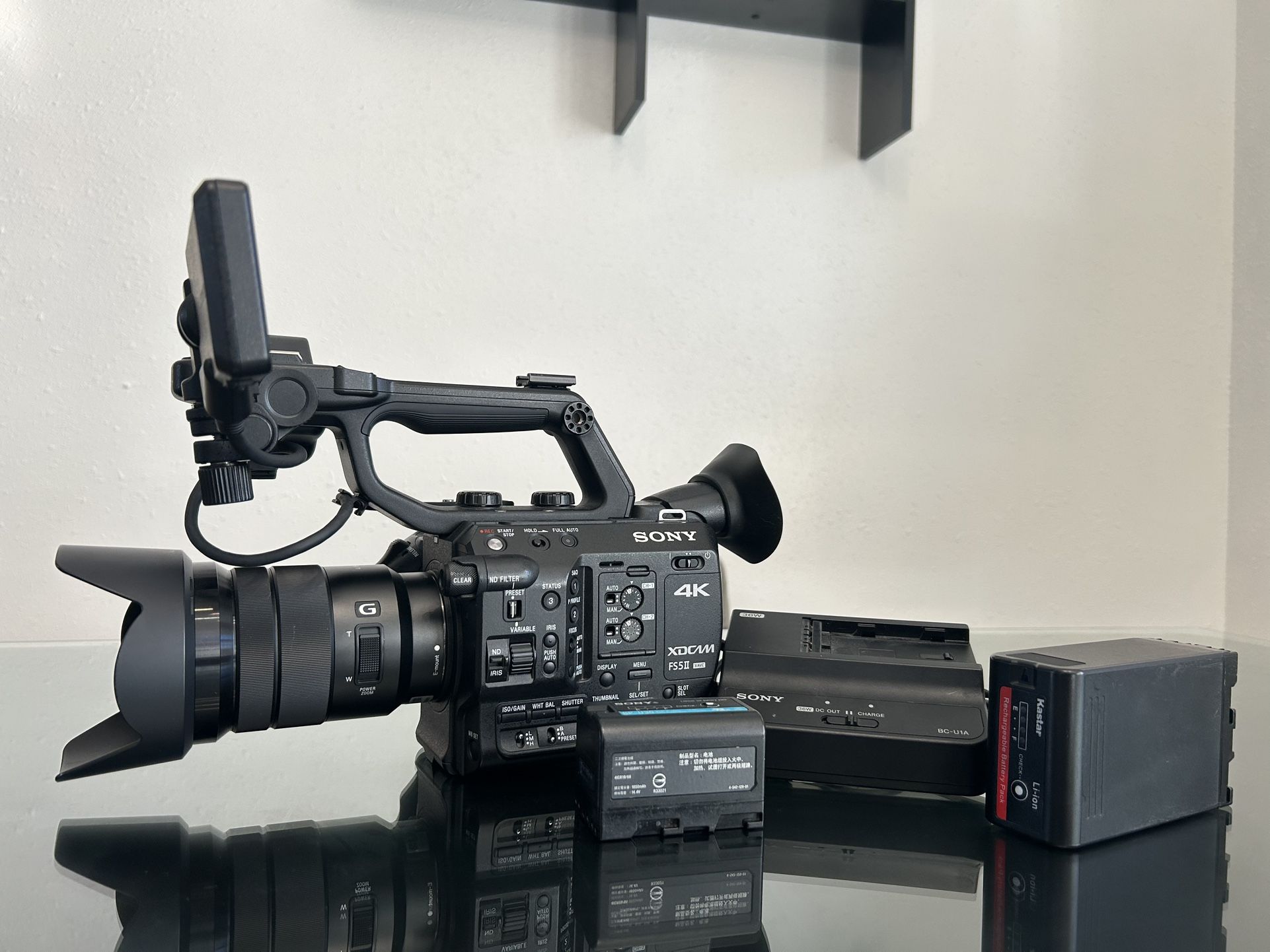 Sony Camera 