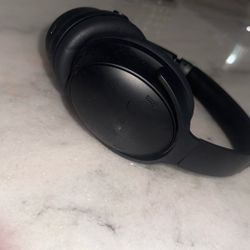Bose Headphones 