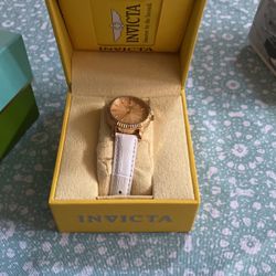 Invicta Women Watch